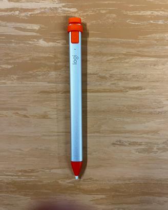Logitech Crayon penna digitale