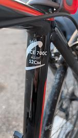 BICICLETTA CALIFORNIA