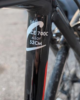 BICICLETTA CALIFORNIA