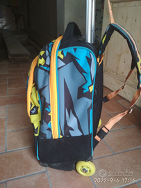 Zaino trolley Seven sj