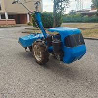 Motocoltivatore motozappa BCS