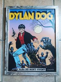 Dylan Dog n.1 ✨