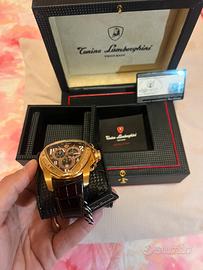 Orologio Lamborghini nuovo