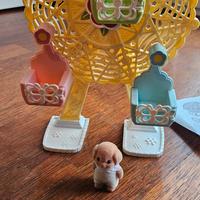 Sylvanian family