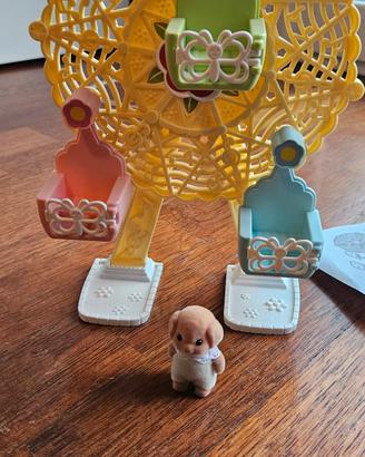 Sylvanian family