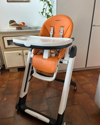 Seggiolone pappa Peg Perego Follow Me Siesta