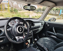 Mini cooper D
