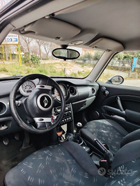Mini cooper D immediato realizzo
