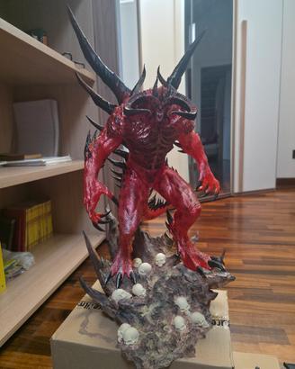 Statua Diablo 3D