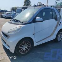 SMART FORTWO COUPE 451 1.0 71CV 07-23 Ricambi