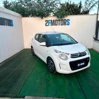 Citroen C1 1.0 vti Shine 72cv