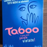 Gioco Taboo