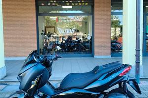 Yamaha X-Max 125 TUO A 2449€ OPERAZIONE 50%