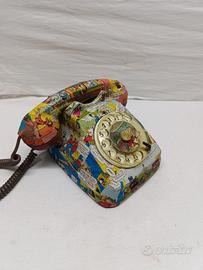 Telefono Sip/Italtel a rotella