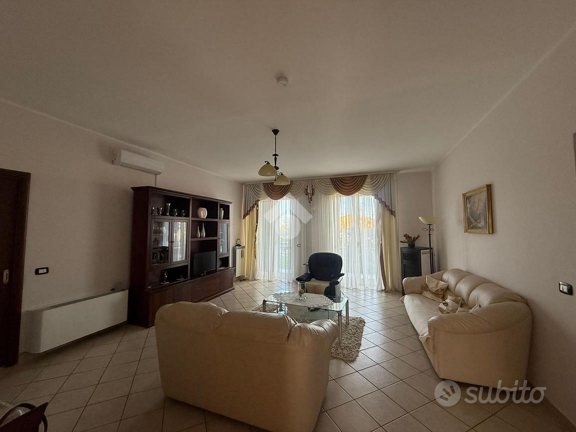 Appartamento – Corigliano-Rossano, Cosenza - Vista 3
