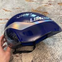 casco da motociclista