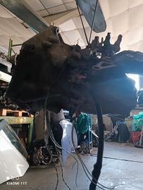 Cambio ducato 2.3 
