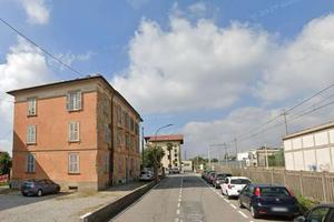 Appartamento a Chiuduno (BG)