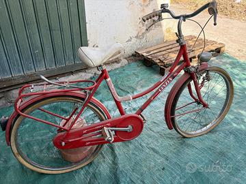 Bici Cinzia