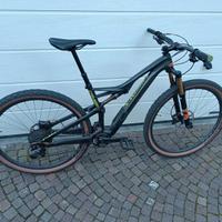 Specialized S-Work Camber Expert Carbon 29" mis. M