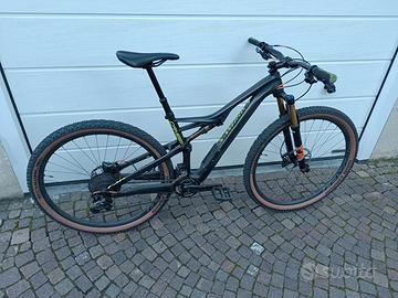 Specialized S-Work Camber Expert Carbon 29" mis. M