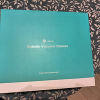 Robot Aspirapolvere Lefant M1 NUOVO – mai usato, i