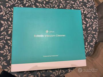 Robot Aspirapolvere Lefant M1 NUOVO – mai usato, i