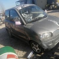 ricambi microcar 50