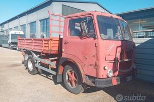 Fiat 650