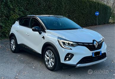 Captur II 2019 1.6 E-Tech phev Intens 160cv auto
