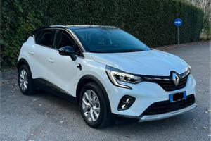 Captur II 2019 1.6 E-Tech phev Intens 160cv auto