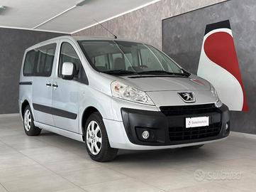 PEUGEOT Expert 2.0 hdi 120cv L2 tep. Conf.8/9p