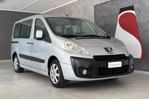 PEUGEOT Expert 2.0 hdi 120cv L2 tep. Conf.8/9p