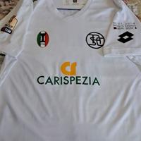 Maglia Spezia Calcio