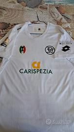 Maglia Spezia Calcio