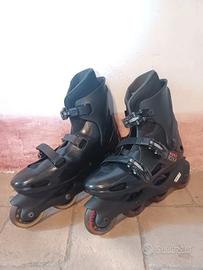Rollerblade ROXA n.42/43 - Roller bag -polsiere