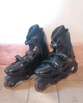 Rollerblade ROXA n.42/43 - Roller bag -polsiere