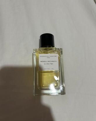 Essential Parfums Neroli Botanica Eau de Parfum