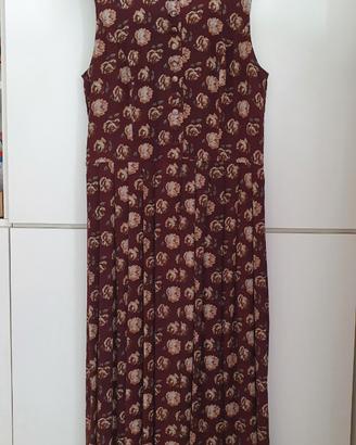 Vestito lungo