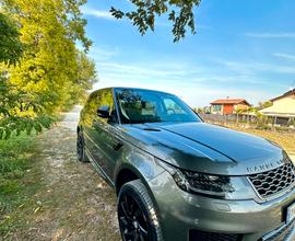 Range Rover sport 3000 (249cv) full