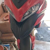 ducati multistrada.1200 anno 2010 desmo fatto 