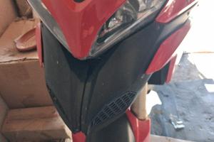 ducati multistrada.1200 anno 2010 desmo fatto 