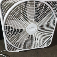 Ventilatore