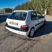 Saxo' vts 1.6 8v 
