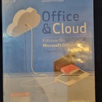 OFFICE & CLAUD - Edizione Blu - ISBN: 978882039520