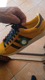 Scarpe di brucce lee