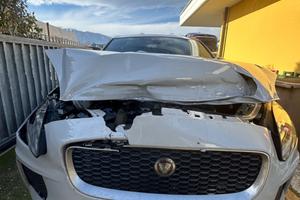 RICAMBI JAGUAR E PACE TIPO MOTORE 204DTD 2018/2021