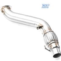 SUPPRESSORE DOWNPIPE BMW F20 F21 F30 F31