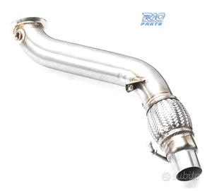 SUPPRESSORE DOWNPIPE BMW F20 F21 F30 F31