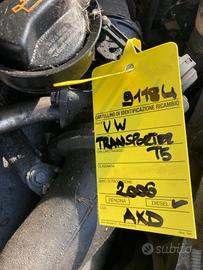 CAMBIO MANUALE COMPLETO VOLKSWAGEN Transporter T5